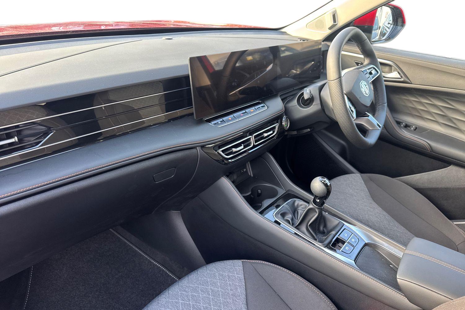 Used MG MG HS 2025 for sale - 75751173: Photo 13