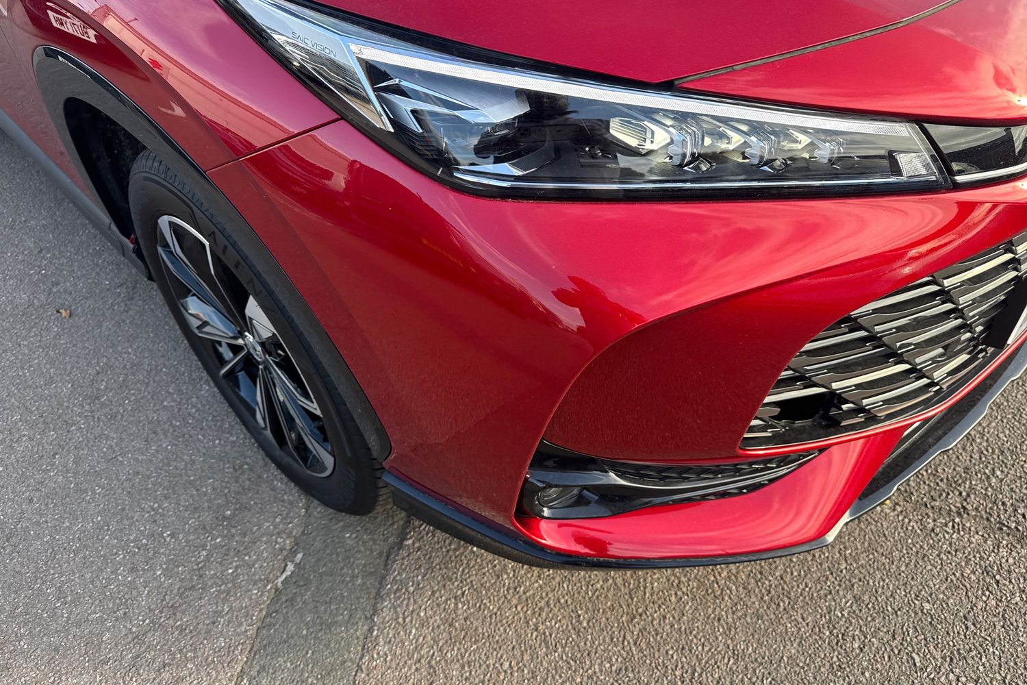 Used MG MG HS 2025 for sale - 75751173: Photo 29