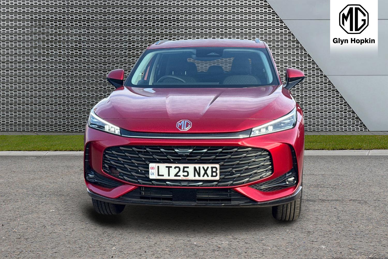 Used MG MG HS 2025 for sale - 75751173: Photo 8