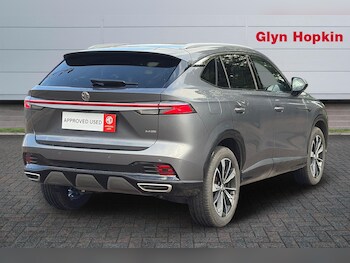 Used MG MG HS 2025 for sale - 78555535: Photo