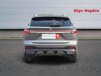 Used MG MG HS 2025 for sale - 78555535: Photo