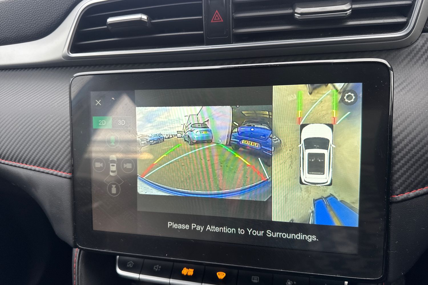 Used MG MG ZS 2021 for sale - 77706394: Photo 19