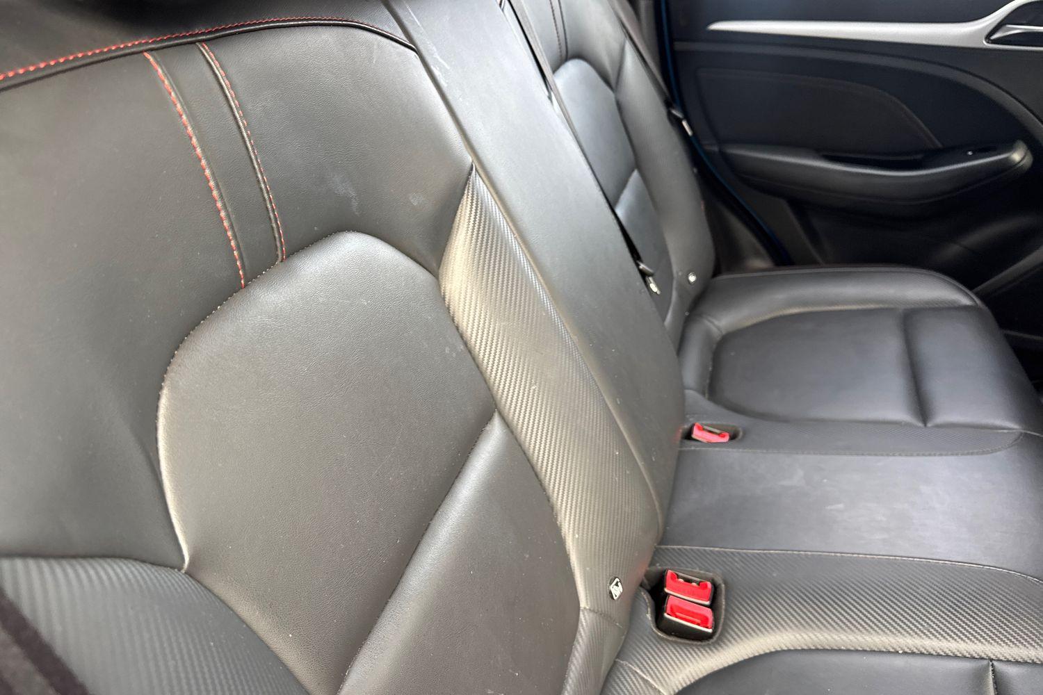 Used MG MG ZS 2021 for sale - 77706394: Photo 23