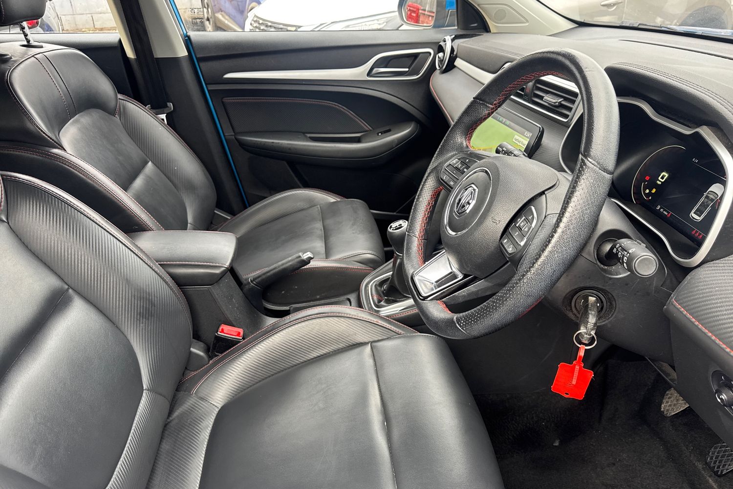 Used MG MG ZS 2021 for sale - 77706394: Photo 26