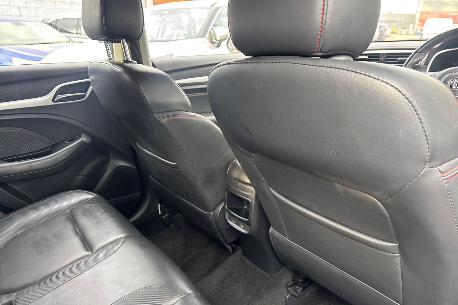 Used MG MG ZS 2021 for sale - 77706394: Photo 27