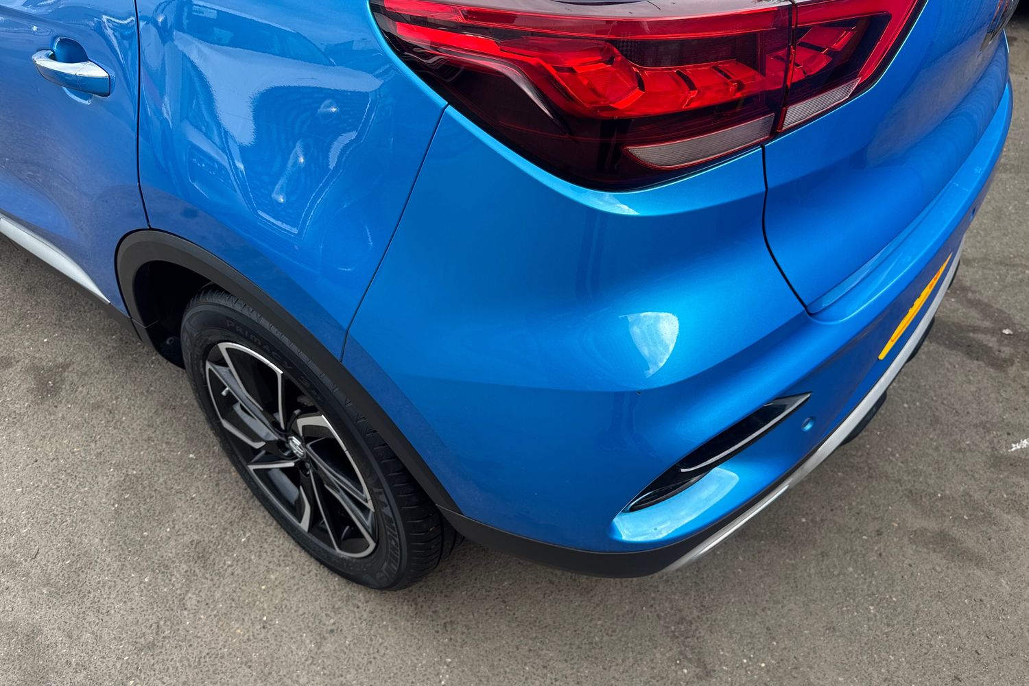 Used MG MG ZS 2021 for sale - 77706394: Photo 31