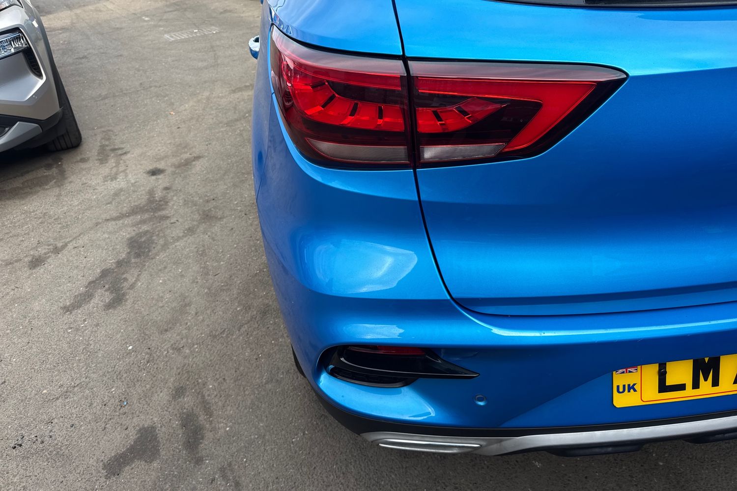 Used MG MG ZS 2021 for sale - 77706394: Photo 32