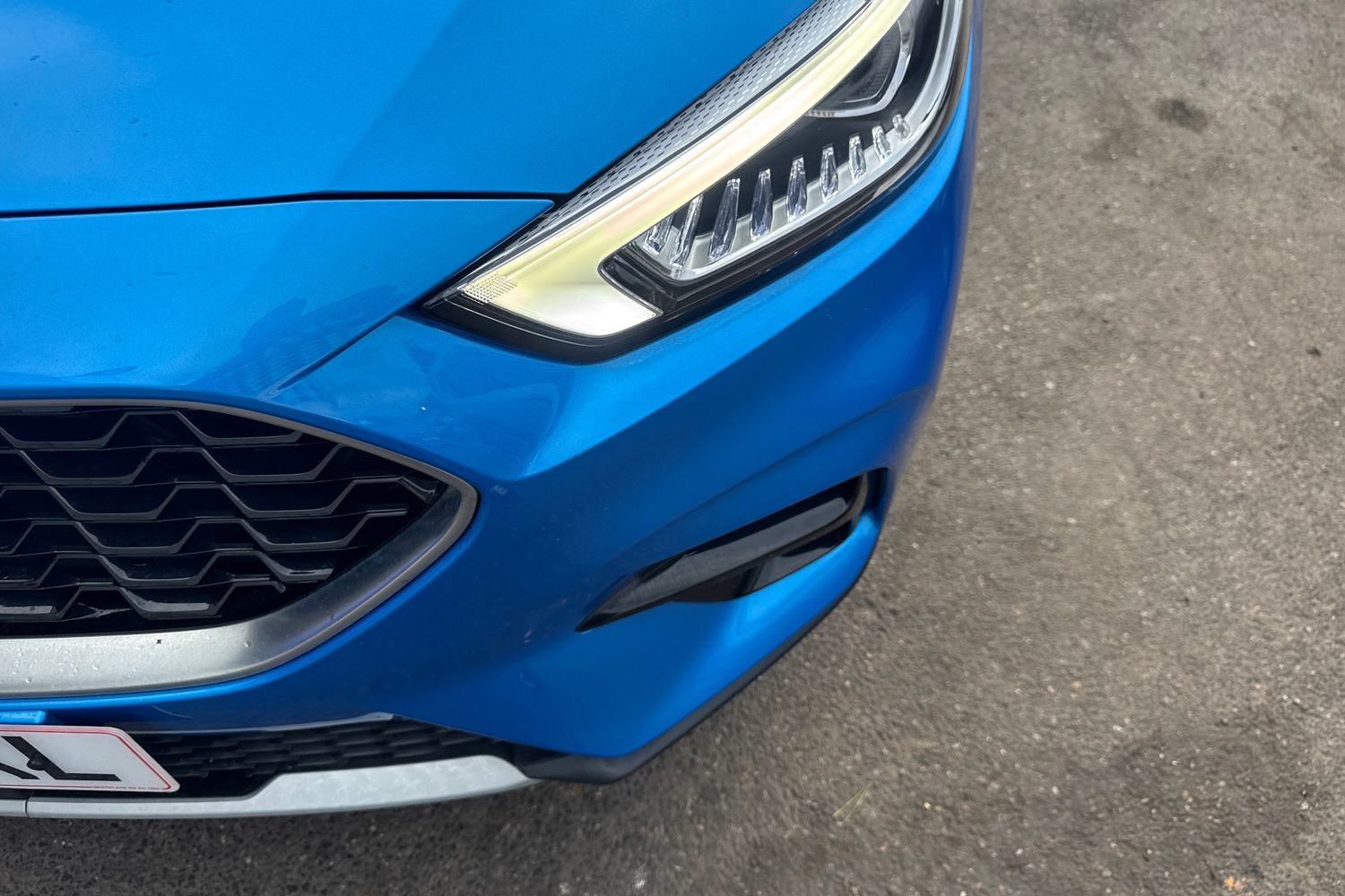 Used MG MG ZS 2021 for sale - 77706394: Photo 36