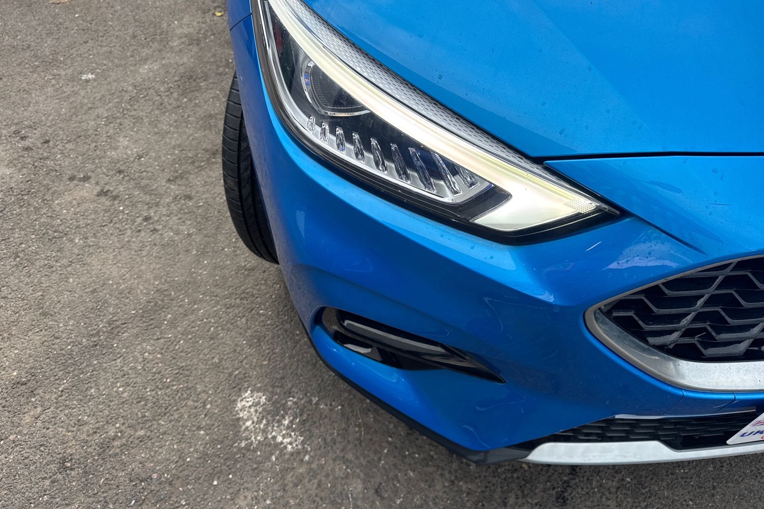 Used MG MG ZS 2021 for sale - 77706394: Photo 37