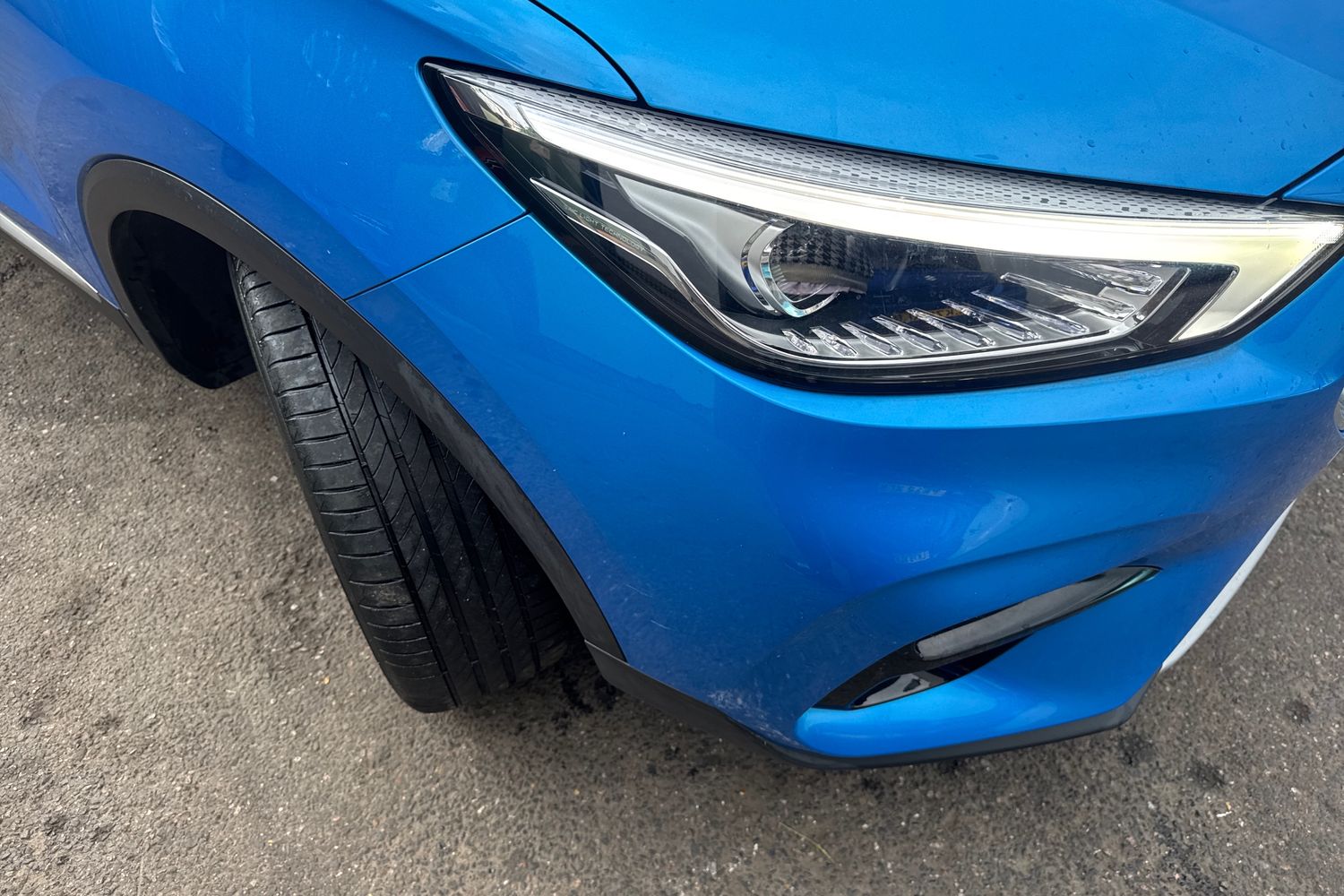 Used MG MG ZS 2021 for sale - 77706394: Photo 38