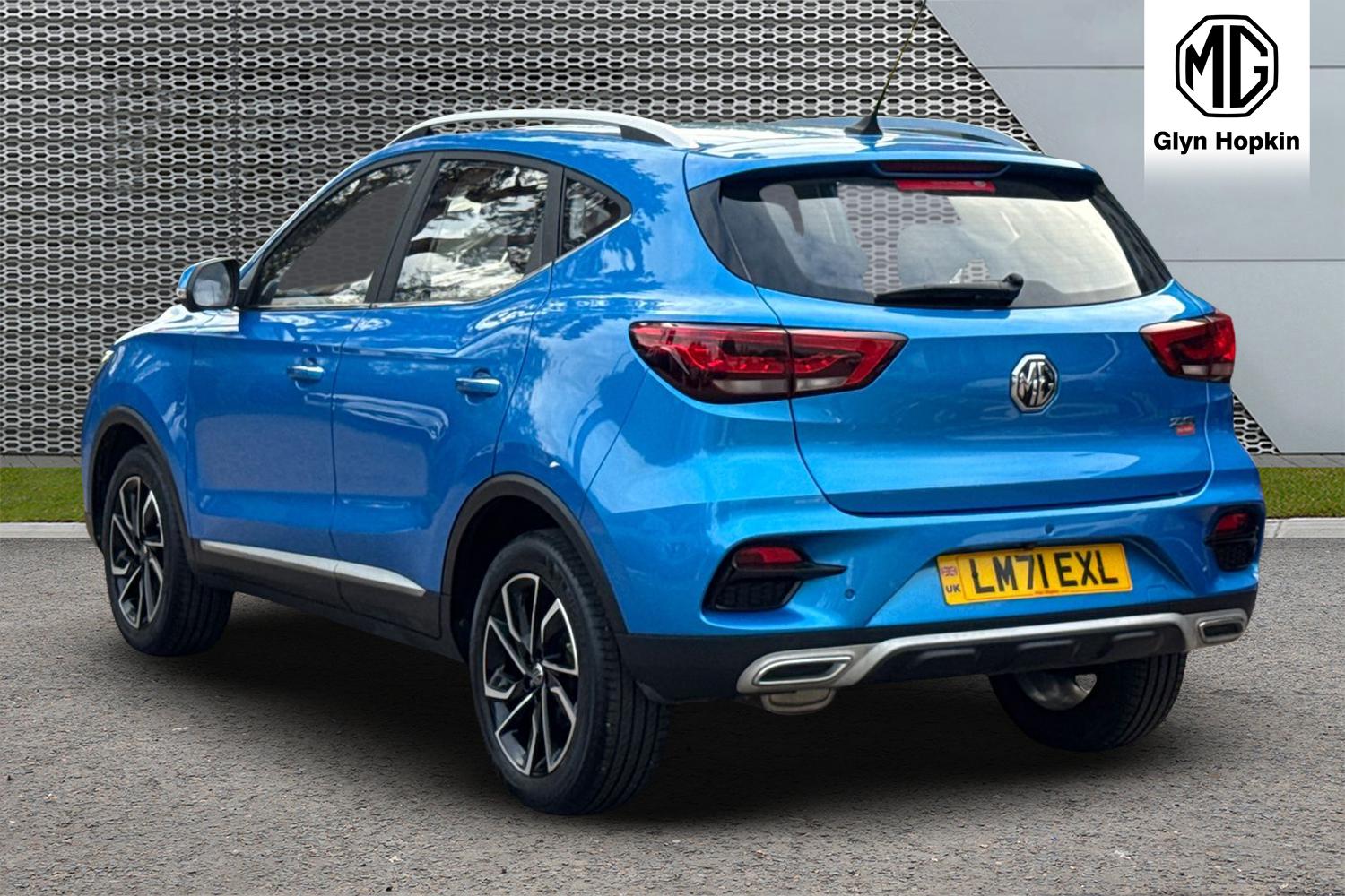 Used MG MG ZS 2021 for sale - 77706394: Photo 5