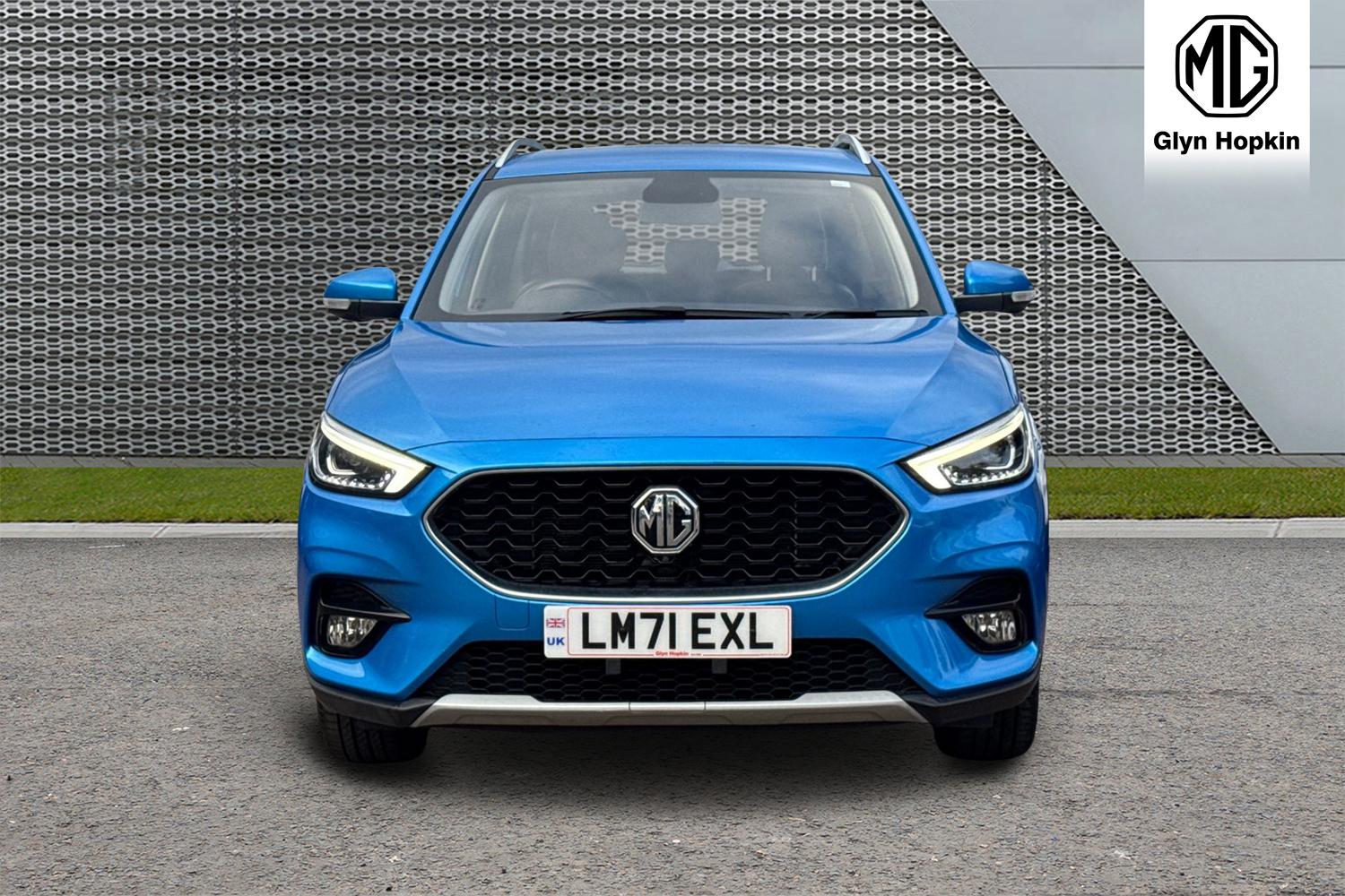 Used MG MG ZS 2021 for sale - 77706394: Photo 8