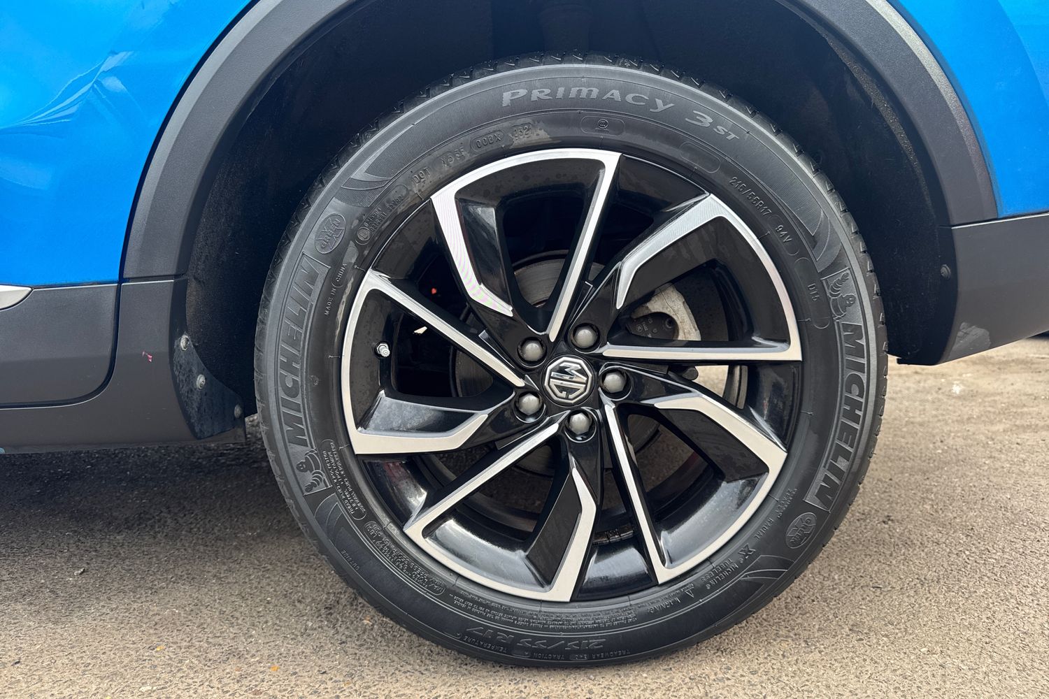 Used MG MG ZS 2021 for sale - 77706394: Photo 9