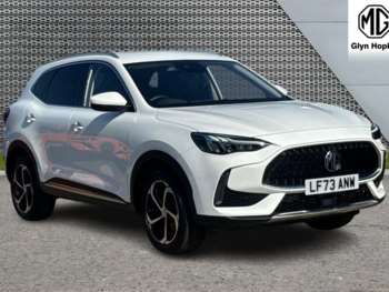 2023 - 1.5 T-GDI Trophy 5dr