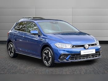 Volkswagen Polo feature image