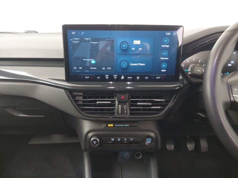 Used Ford Focus 2023 for sale - 76827239: Photo 11