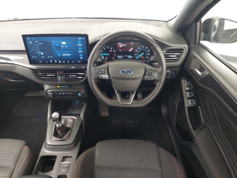 Used Ford Focus 2023 for sale - 76827239: Photo 7