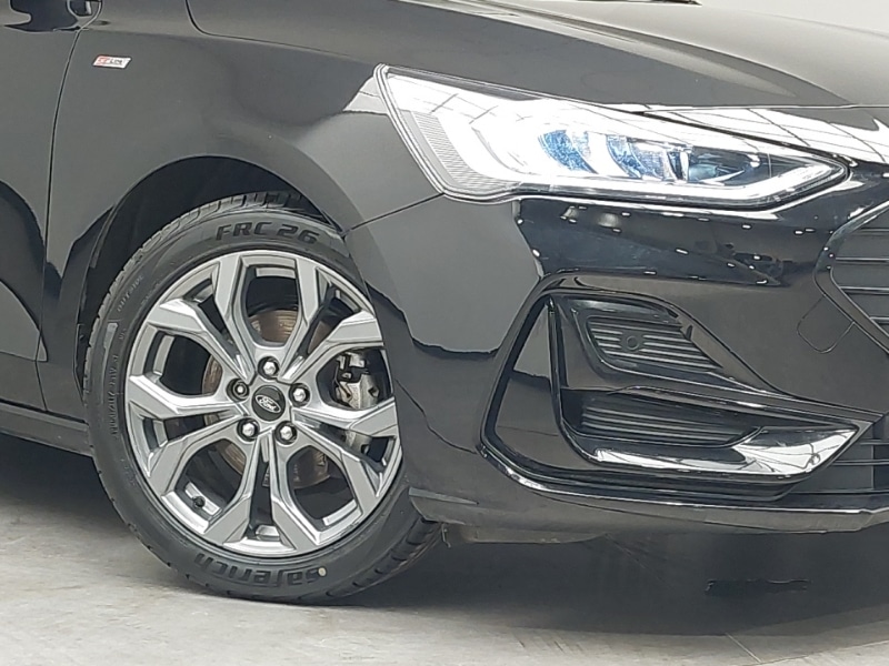 Used Ford Focus 2023 for sale - 76827239: Photo 9