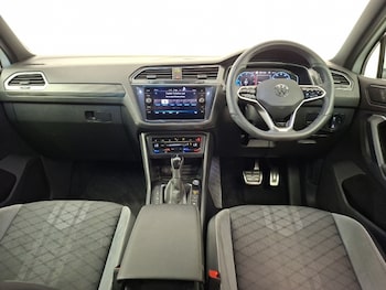 Used Volkswagen Tiguan 2021 for sale - 78983756: Photo