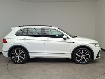 Used Volkswagen Tiguan 2021 for sale - 78983756: Photo