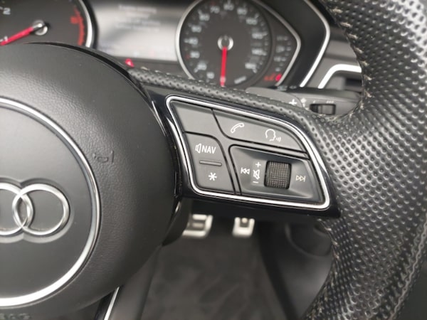 Used Audi A5 2019 for sale - 76258570: Photo 14
