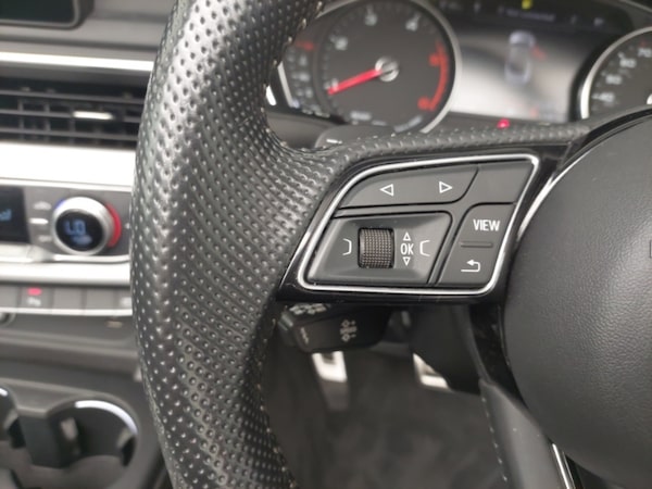 Used Audi A5 2019 for sale - 76258570: Photo 15