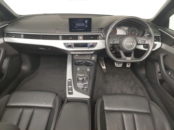 Used Audi A5 2019 for sale - 76258570: Photo 2