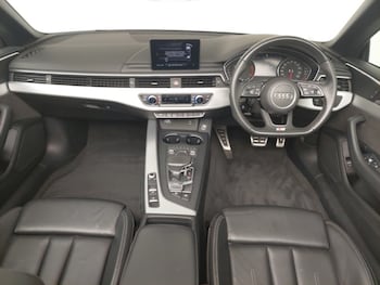 Used Audi A5 2019 for sale - 76258570: Photo