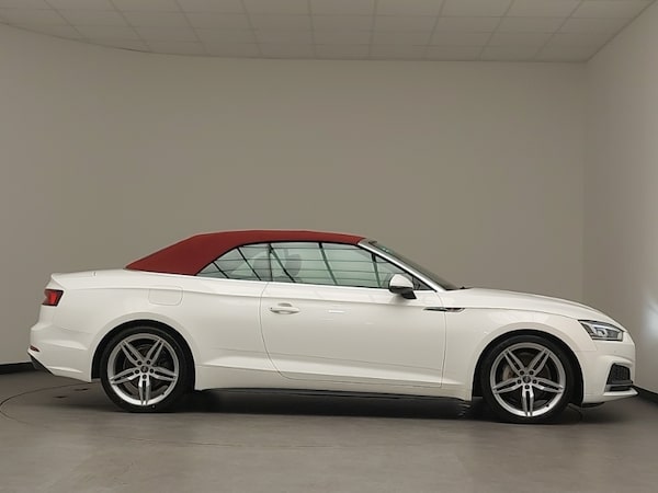 Used Audi A5 2019 for sale - 76258570: Photo 4