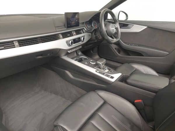 Used Audi A5 2019 for sale - 76258570: Photo 5