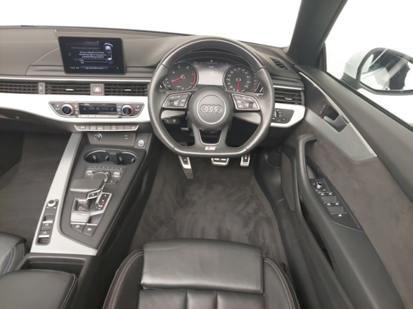 Used Audi A5 2019 for sale - 76258570: Photo 7