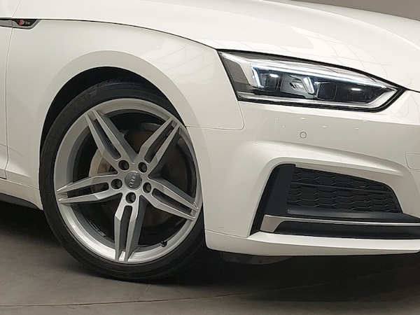 Used Audi A5 2019 for sale - 76258570: Photo 9