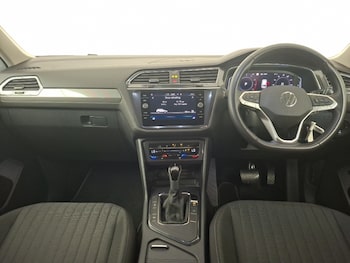 Used Volkswagen Tiguan Allspace 2024 for sale - 78791349: Photo