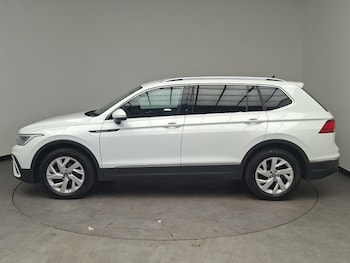 Used Volkswagen Tiguan Allspace 2024 for sale - 78791349: Photo