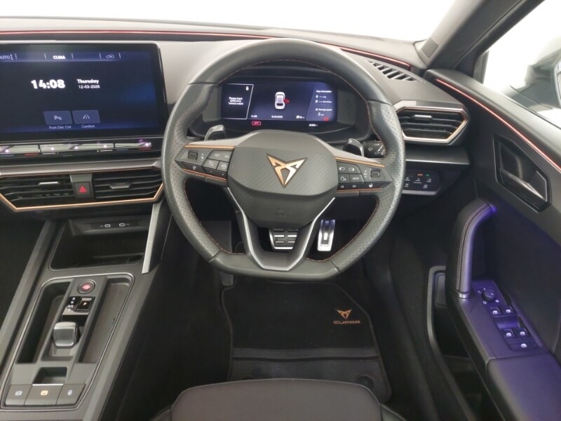 Used Cupra Leon 2024 for sale - 77847368: Photo 11