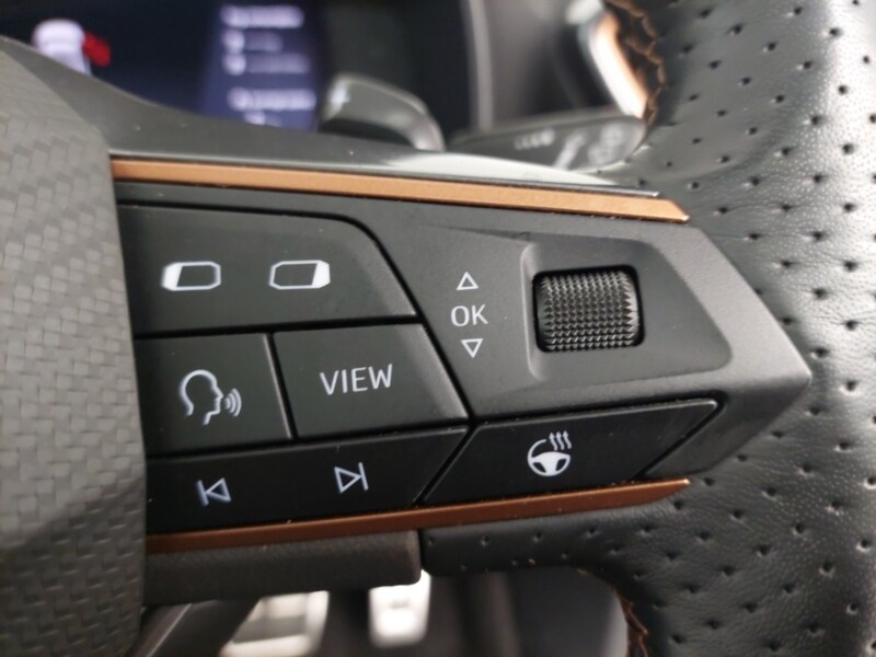 Used Cupra Leon 2024 for sale - 77847368: Photo 13