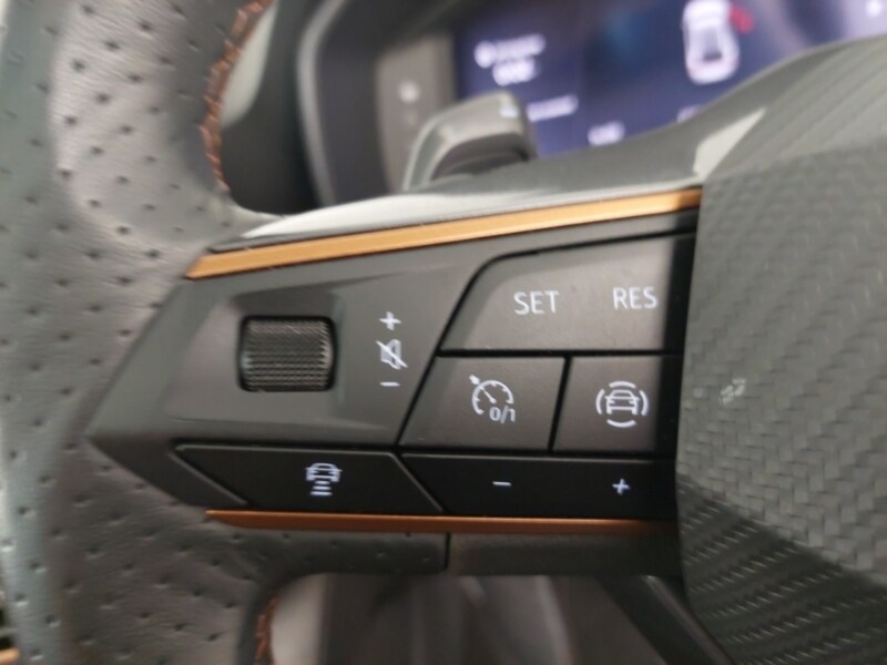 Used Cupra Leon 2024 for sale - 77847368: Photo 14