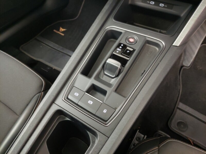 Used Cupra Leon 2024 for sale - 77847368: Photo 15