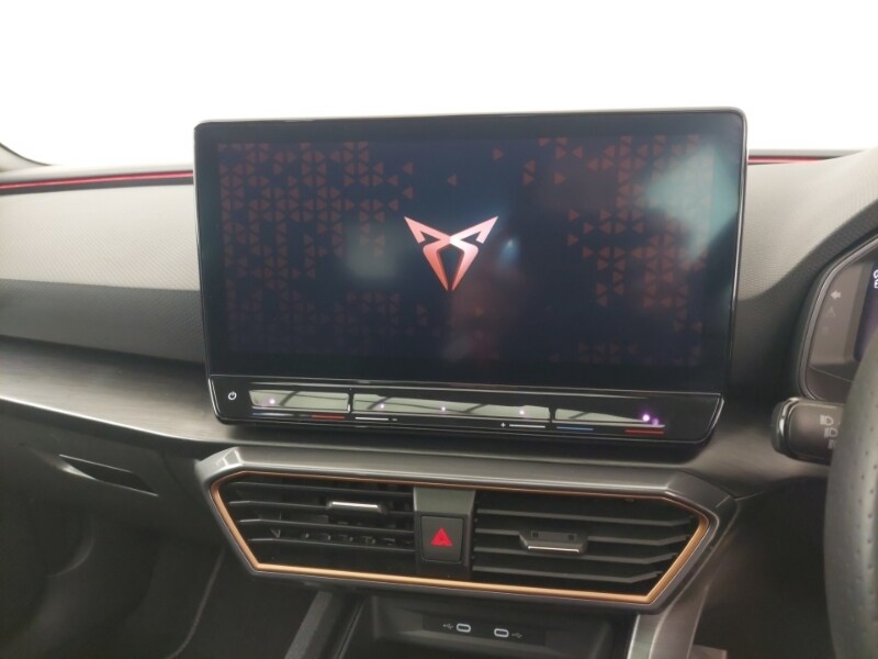 Used Cupra Leon 2024 for sale - 77847368: Photo 16