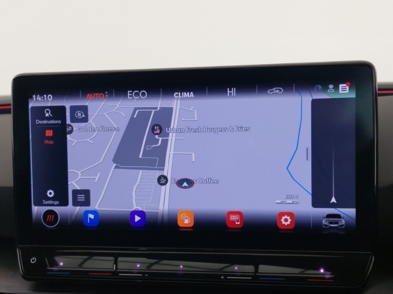 Used Cupra Leon 2024 for sale - 77847368: Photo 19