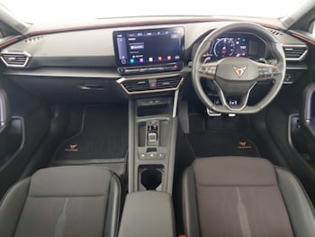 Used Cupra Leon 2024 for sale - 77847368: Photo