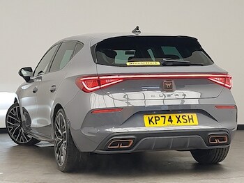 Used Cupra Leon 2024 for sale - 77847368: Photo