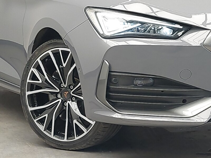 Used Cupra Leon 2024 for sale - 77847368: Photo 9