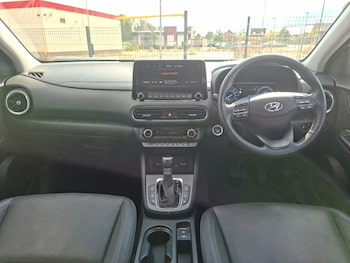 Used Hyundai KONA 2021 for sale - 79425247: Photo