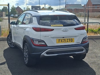 Used Hyundai KONA 2021 for sale - 79425247: Photo