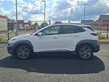 Used Hyundai KONA 2021 for sale - 79425247: Photo