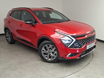 Used Kia Sportage 2025 for sale - 78872243: Photo