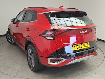 Used Kia Sportage 2025 for sale - 78872243: Photo