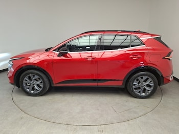Used Kia Sportage 2025 for sale - 78872243: Photo