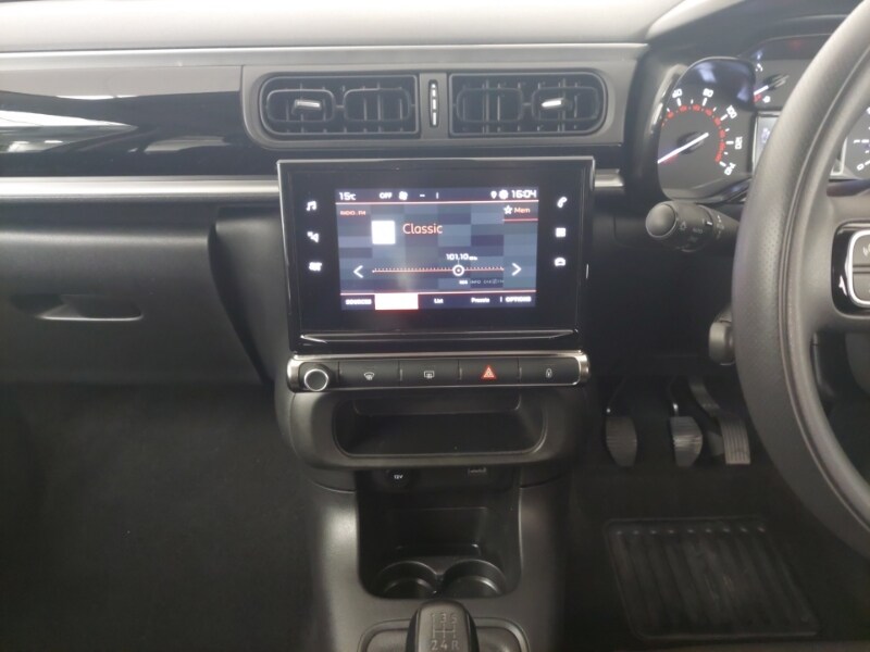 Used Citroen C3 2021 for sale - 77908210: Photo 10